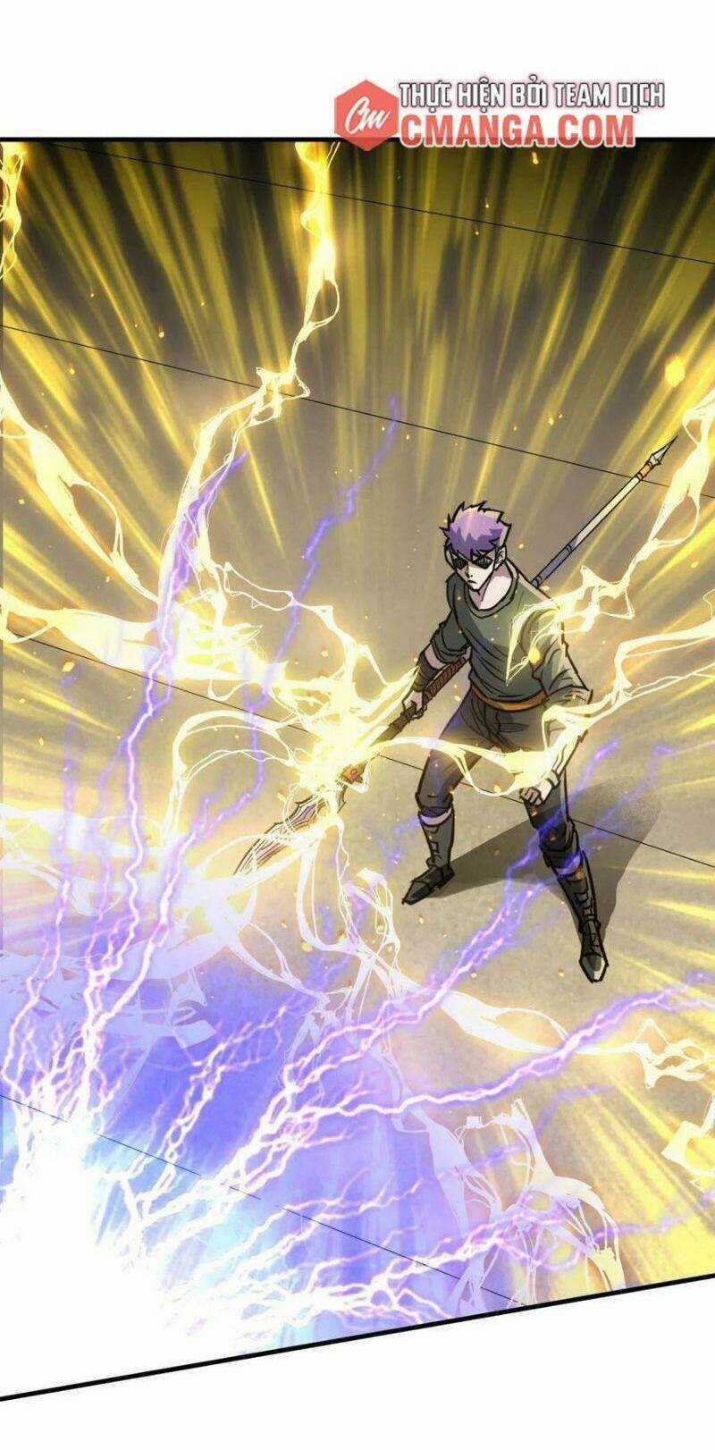 Thú Nhân Chapter 285 trang 5