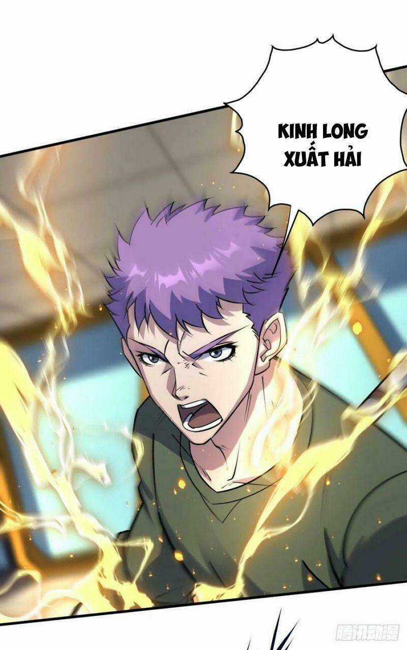 Thú Nhân Chapter 285 trang 6