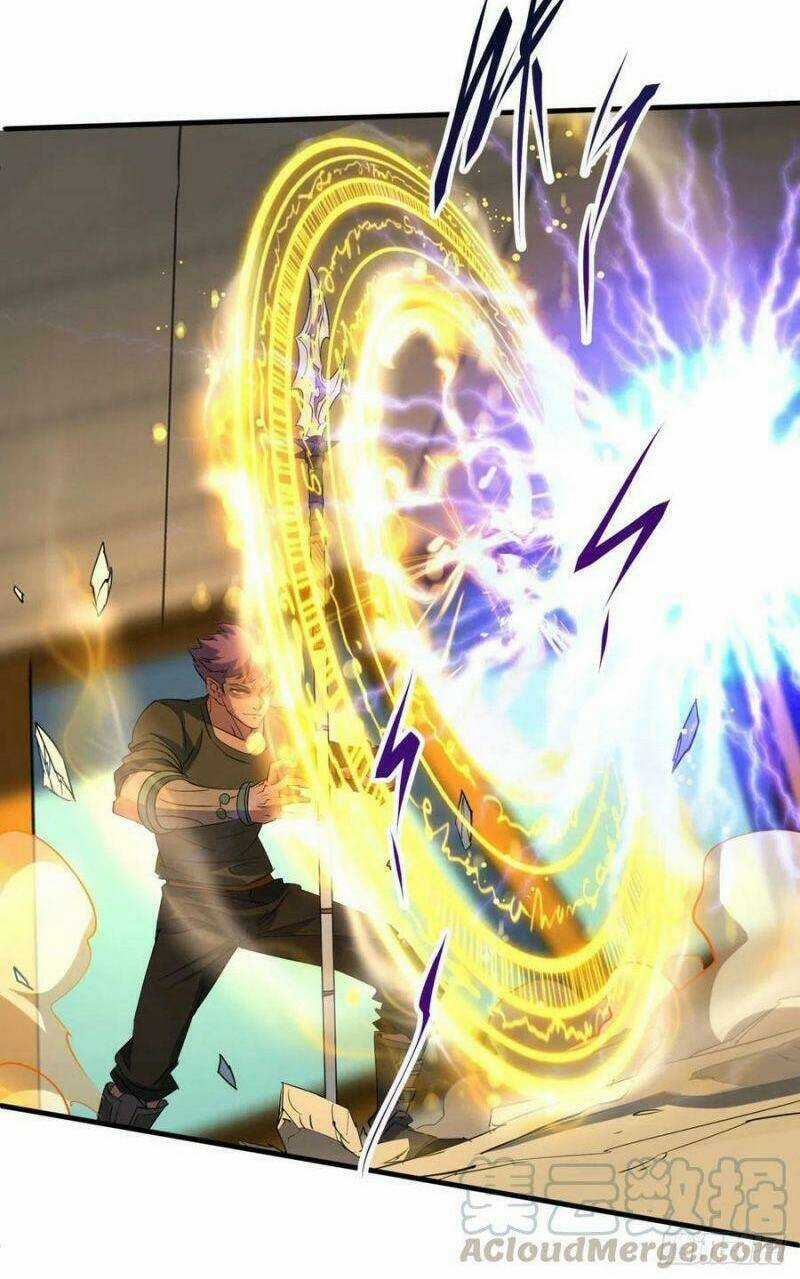 Thú Nhân Chapter 285 trang 7