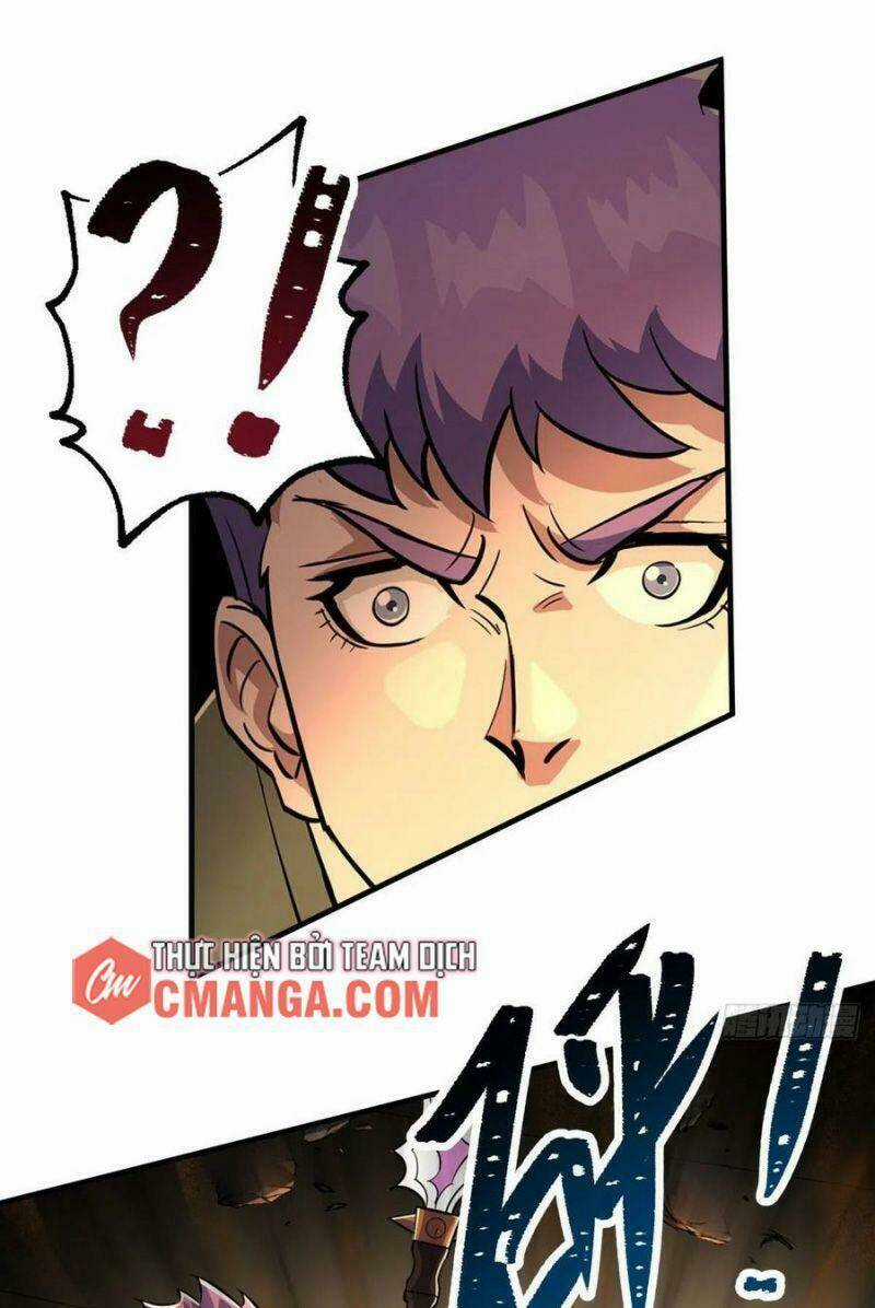 Thú Nhân Chapter 285 trang 8