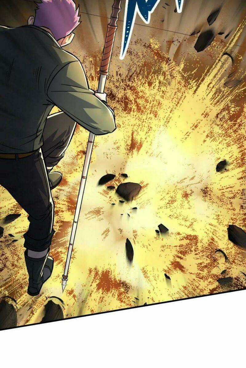 Thú Nhân Chapter 285 trang 9