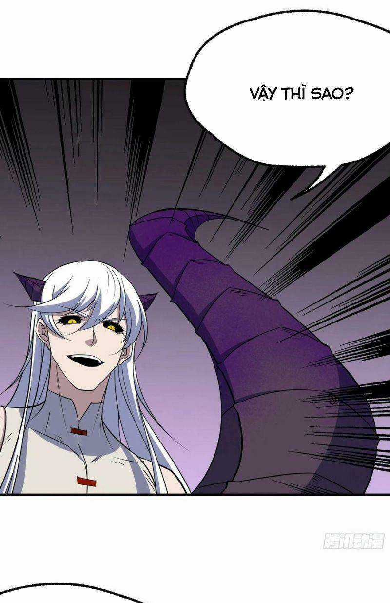 Thú Nhân Chapter 286 trang 10