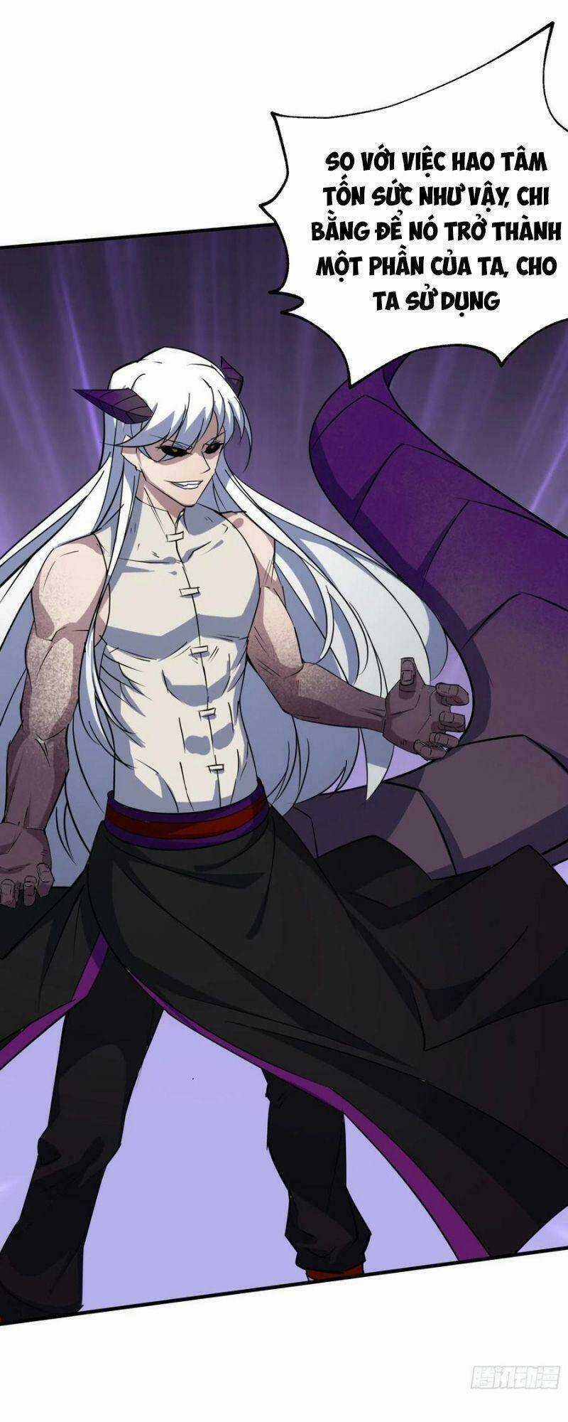 Thú Nhân Chapter 286 trang 12