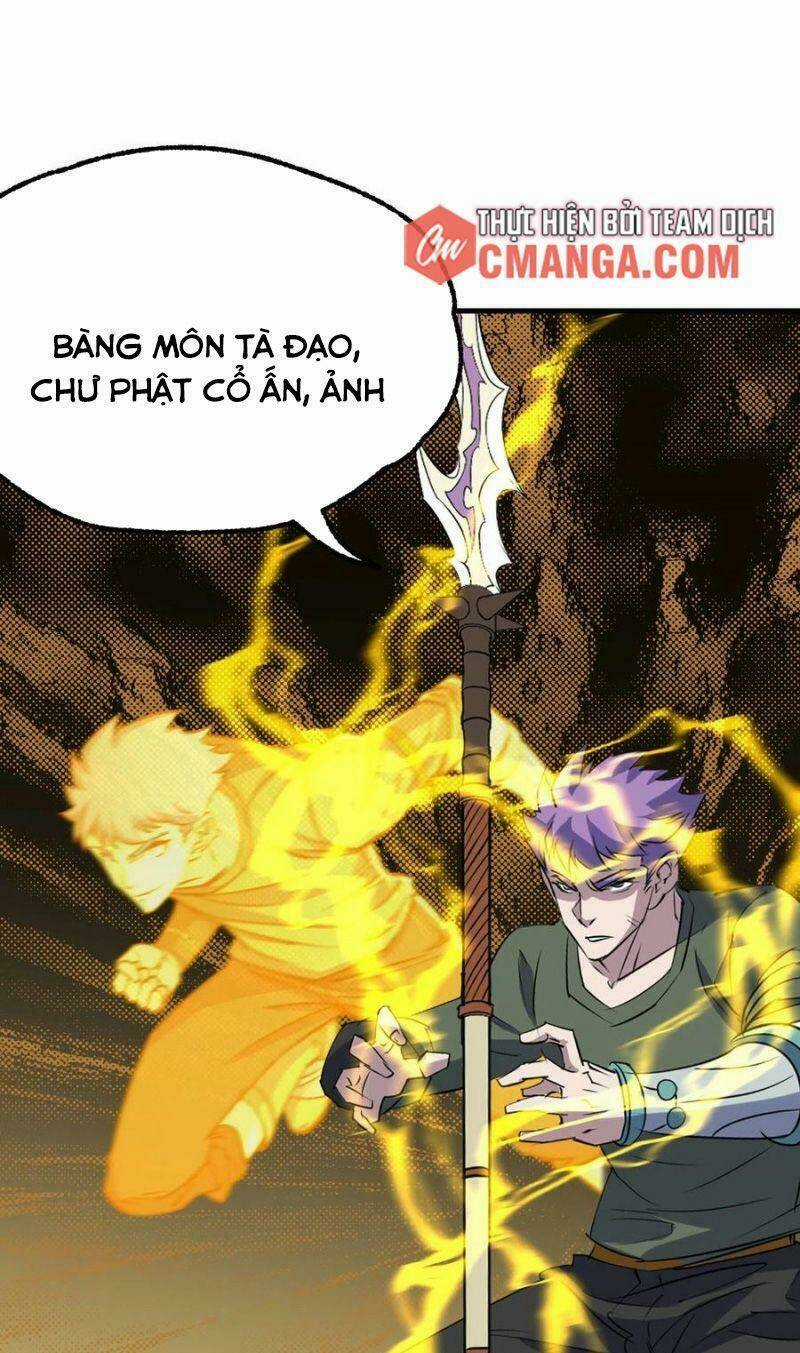 Thú Nhân Chapter 286 trang 13