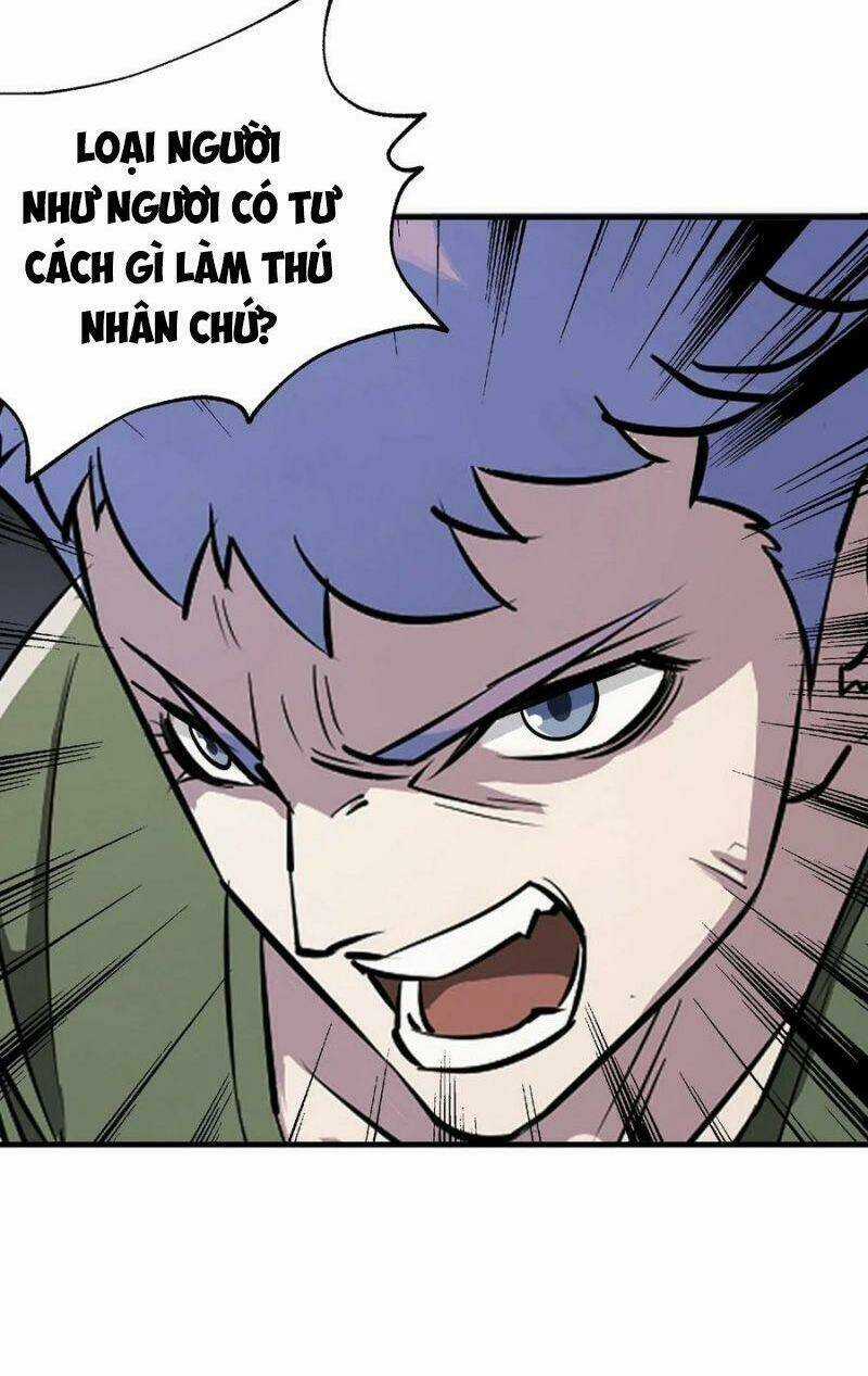 Thú Nhân Chapter 286 trang 20