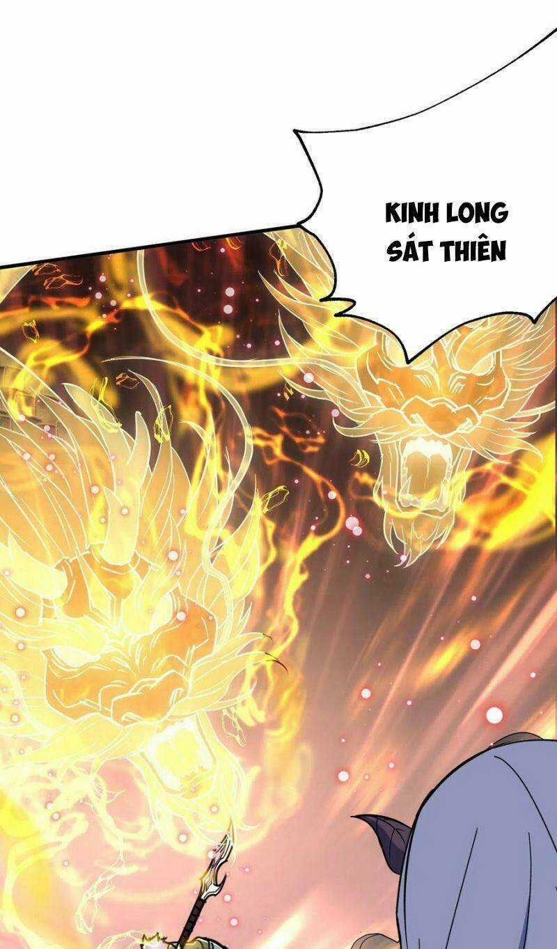 Thú Nhân Chapter 286 trang 23