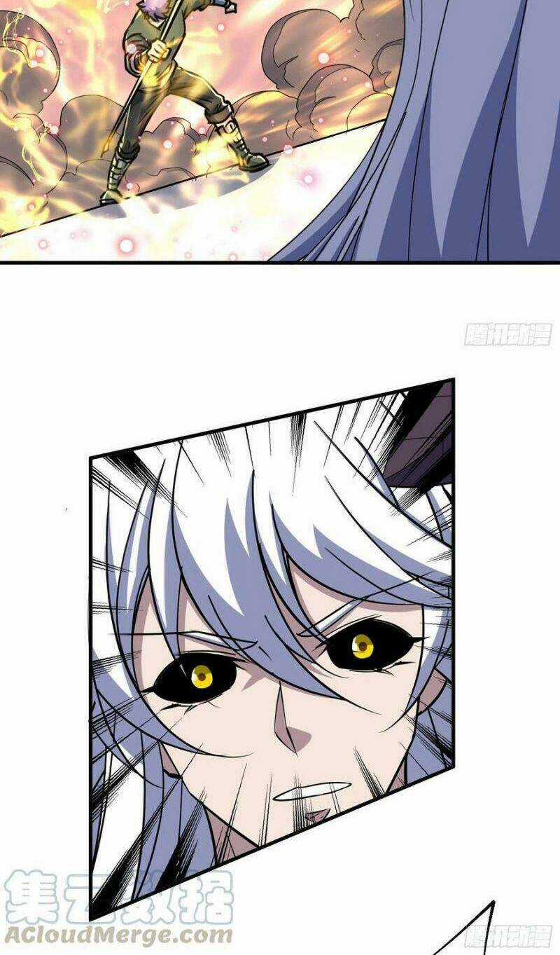 Thú Nhân Chapter 286 trang 24