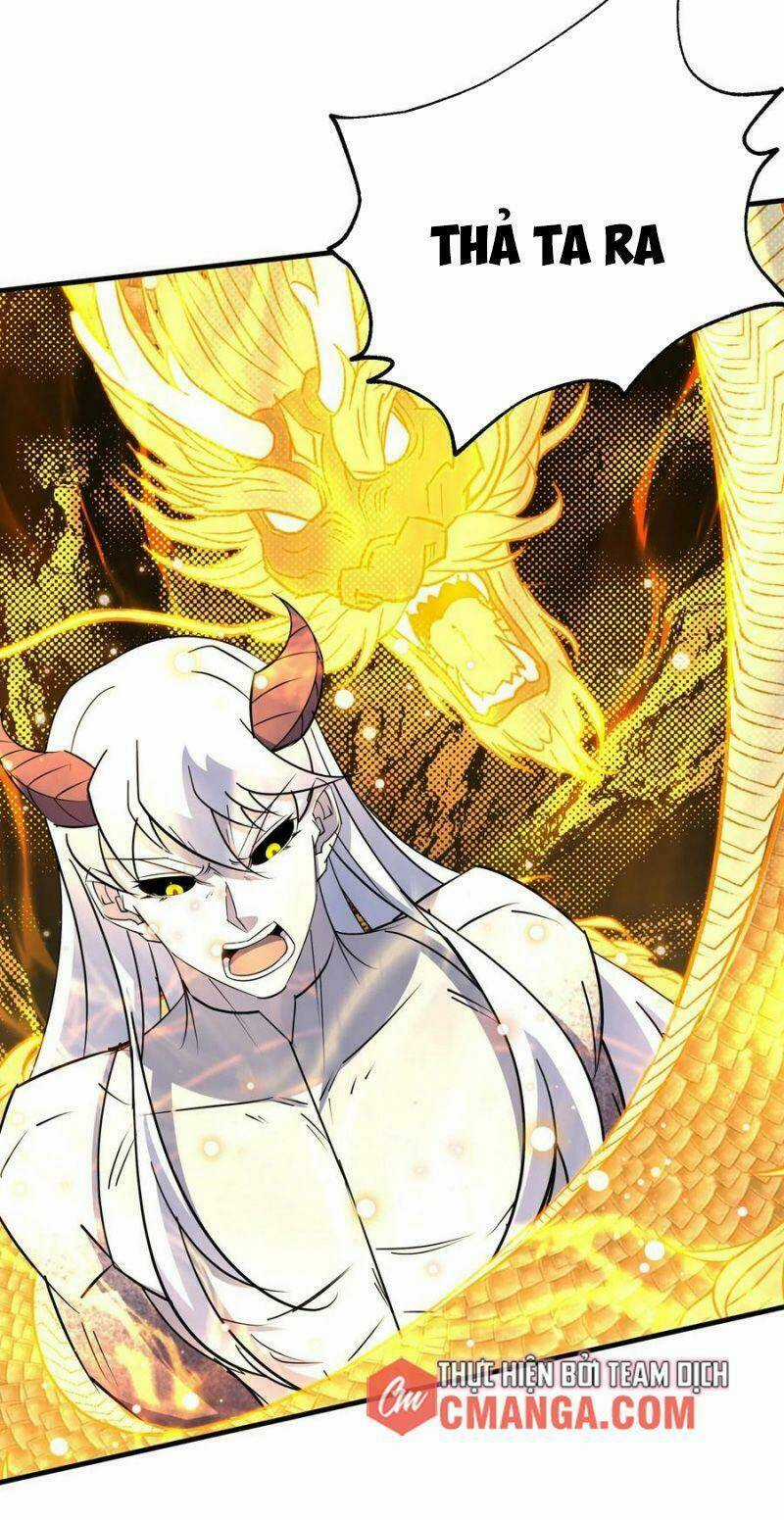 Thú Nhân Chapter 286 trang 25