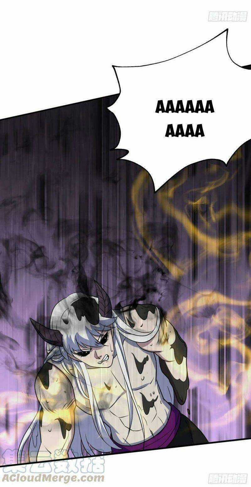 Thú Nhân Chapter 286 trang 26