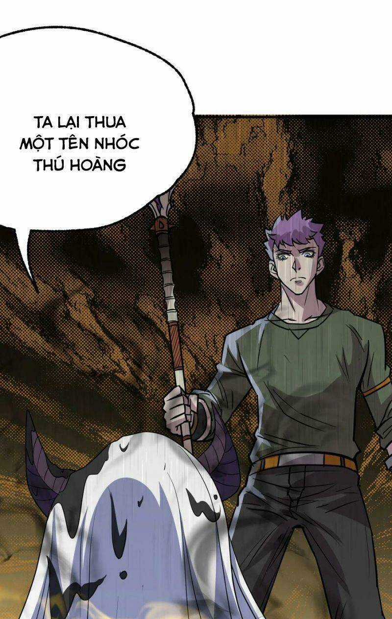 Thú Nhân Chapter 286 trang 27