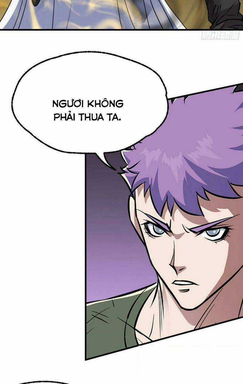 Thú Nhân Chapter 286 trang 28