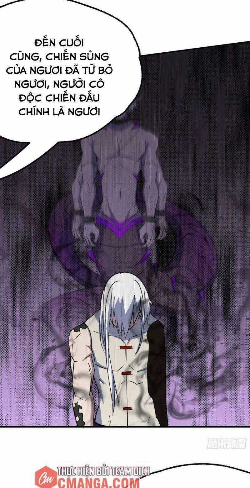 Thú Nhân Chapter 286 trang 29