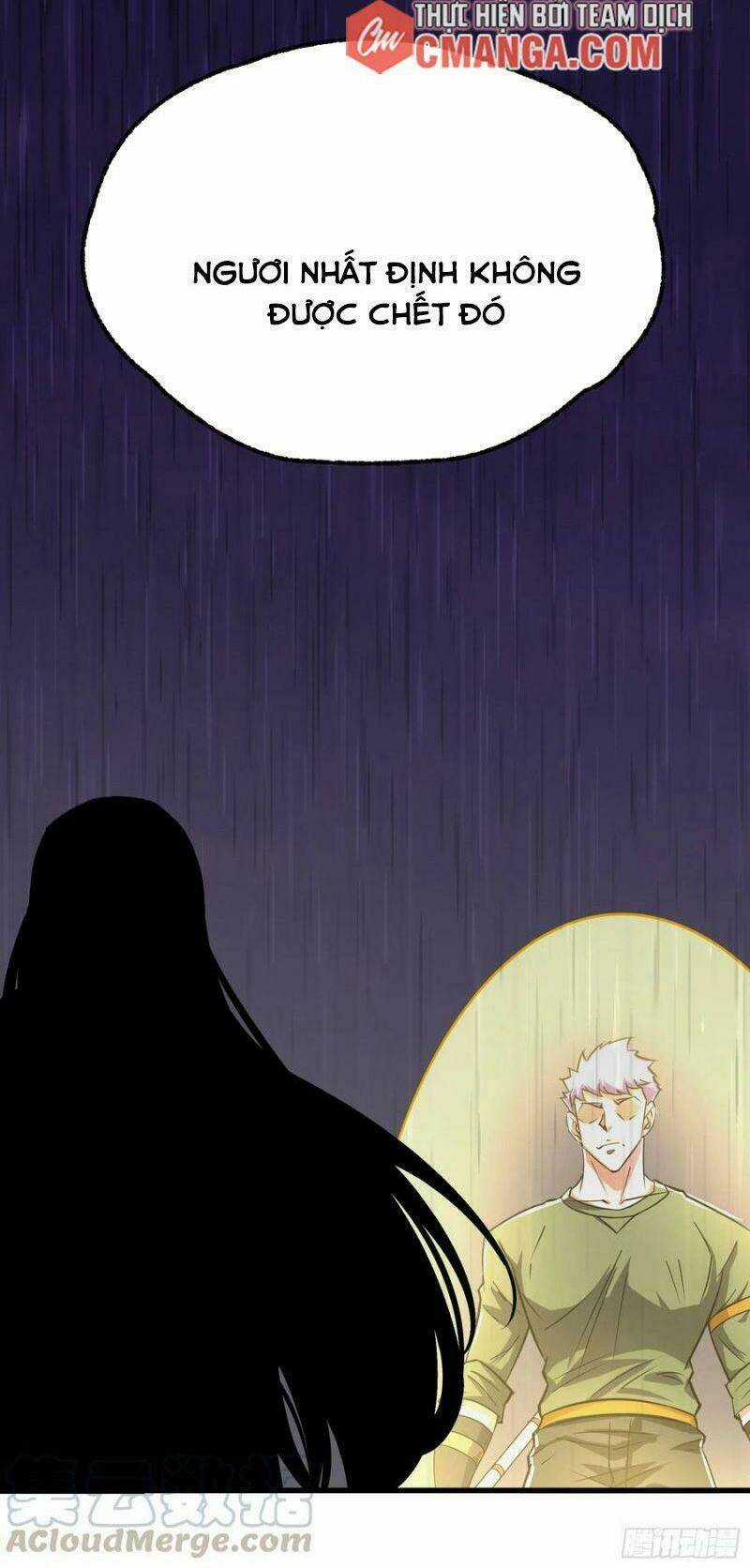 Thú Nhân Chapter 286 trang 5