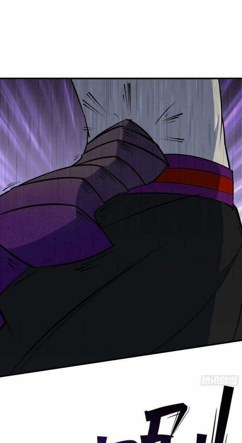 Thú Nhân Chapter 286 trang 6