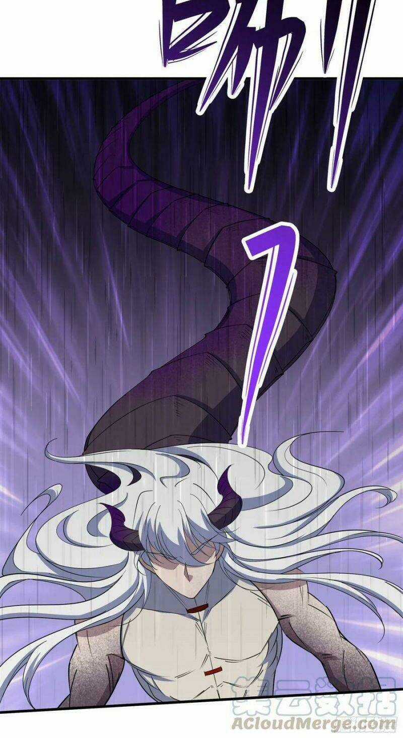 Thú Nhân Chapter 286 trang 7