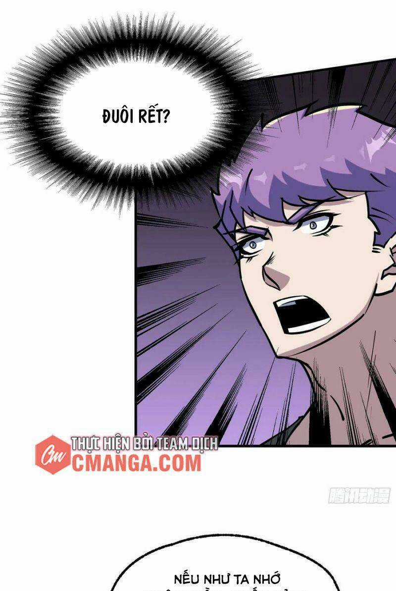 Thú Nhân Chapter 286 trang 8