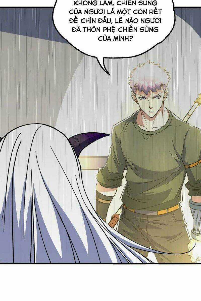 Thú Nhân Chapter 286 trang 9