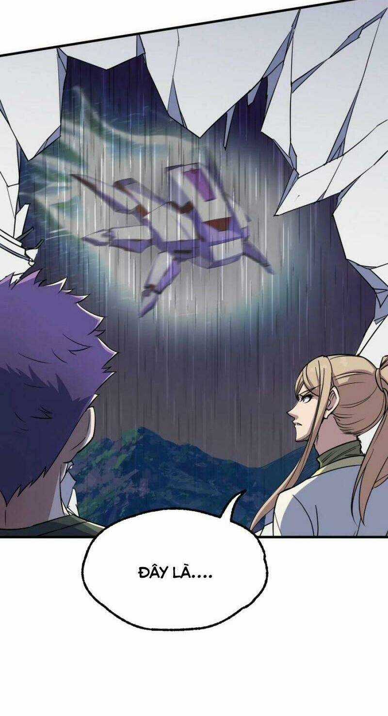 Thú Nhân Chapter 287 trang 11