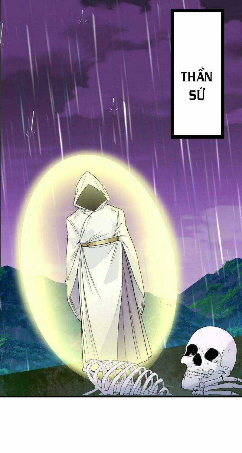 Thú Nhân Chapter 287 trang 16