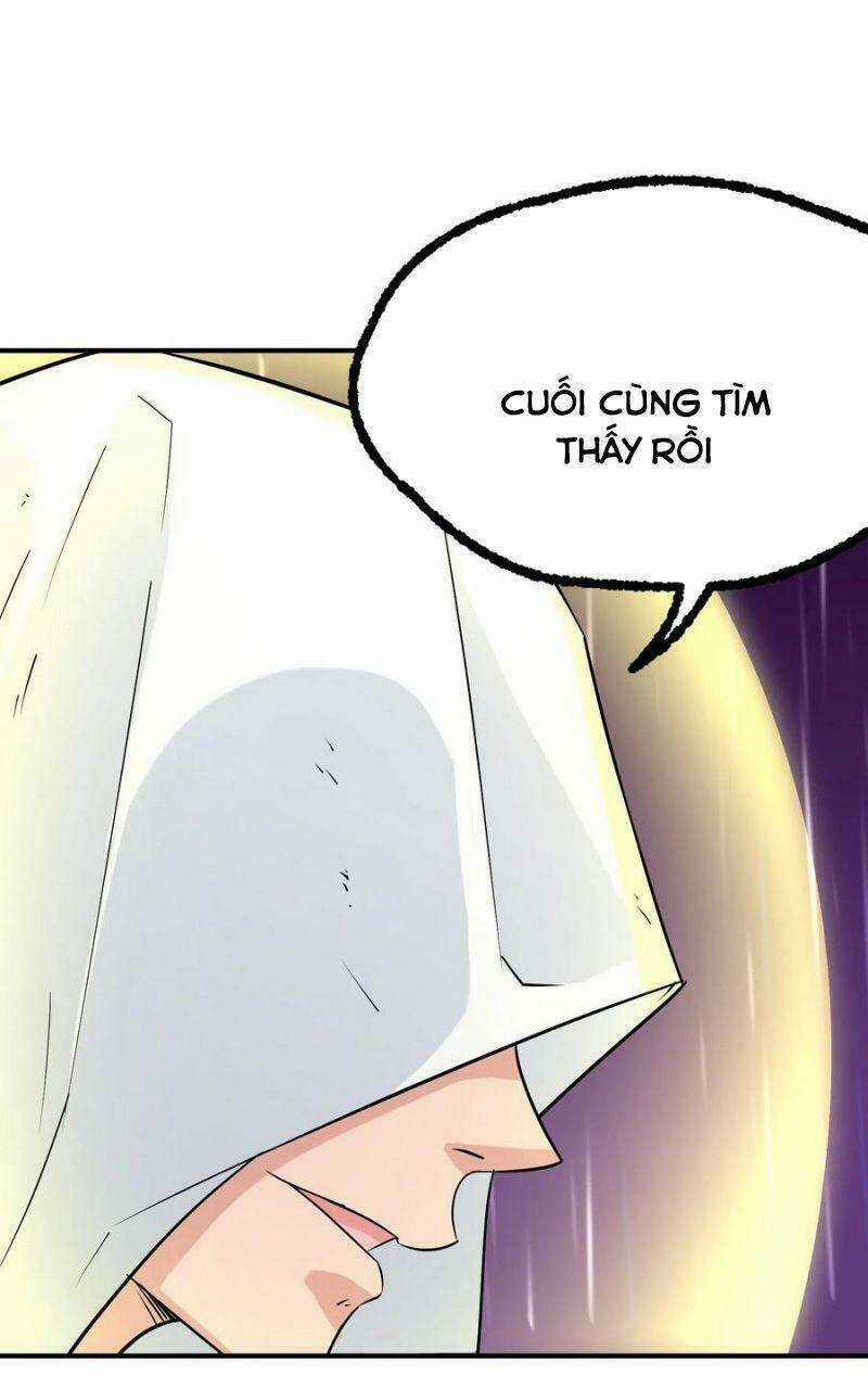 Thú Nhân Chapter 287 trang 17