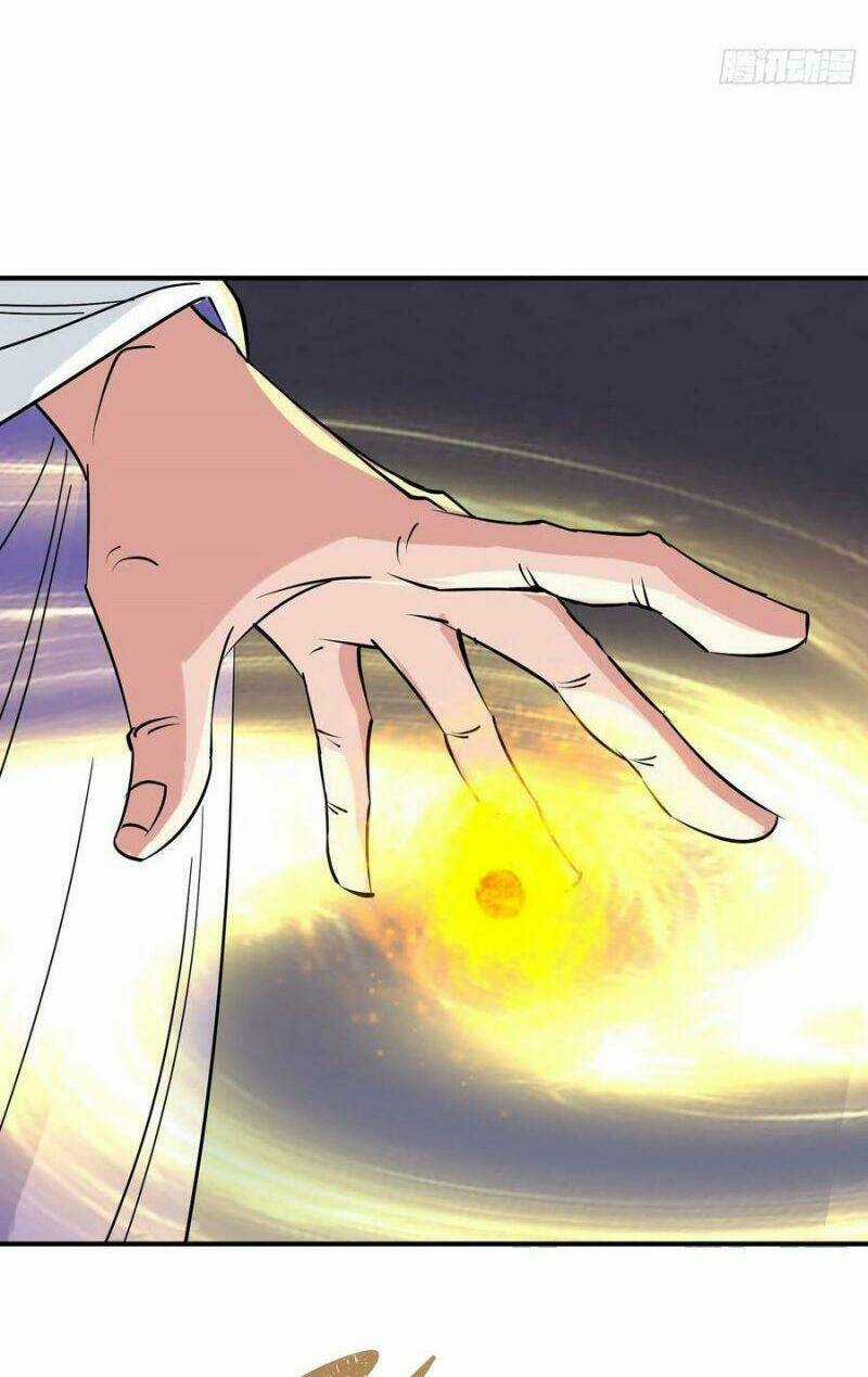 Thú Nhân Chapter 287 trang 18