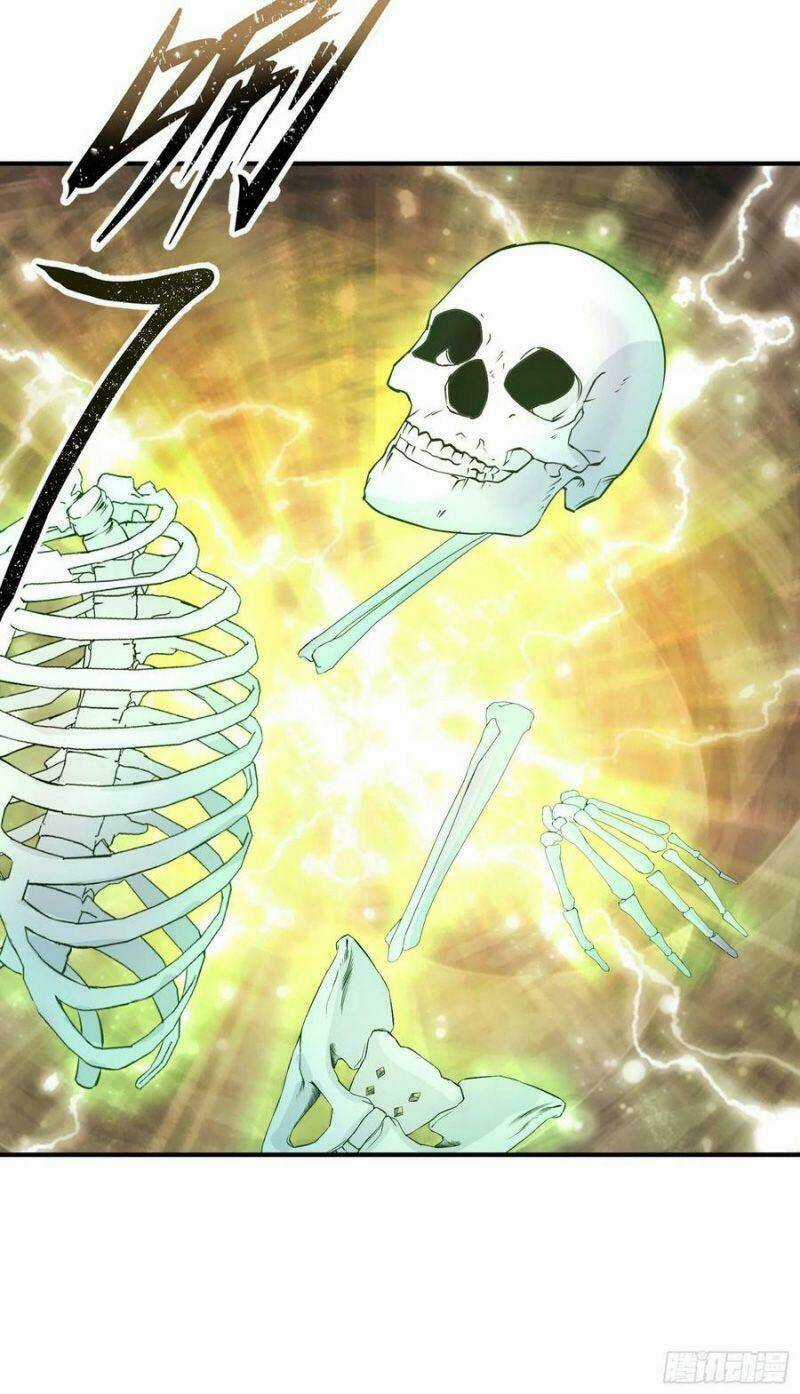 Thú Nhân Chapter 287 trang 19