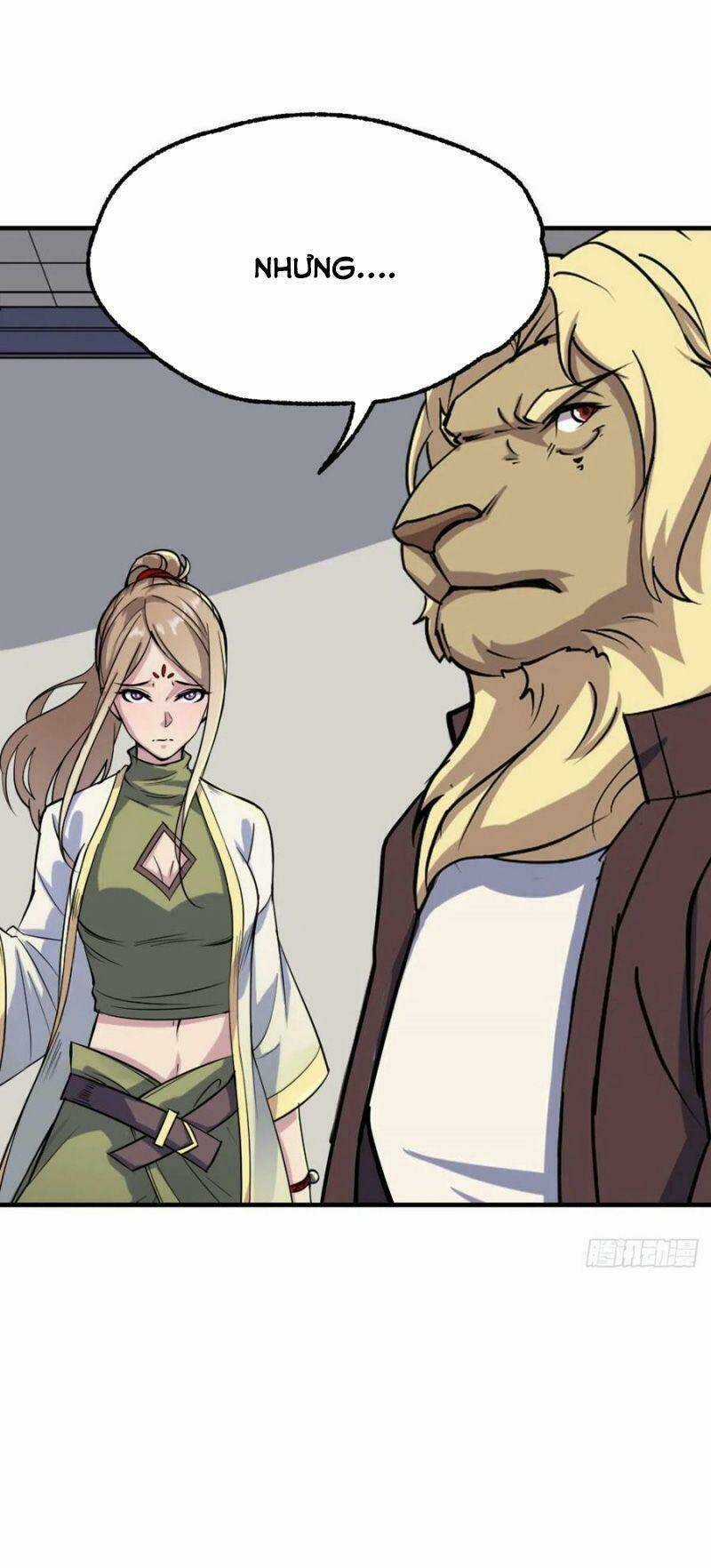 Thú Nhân Chapter 287 trang 2