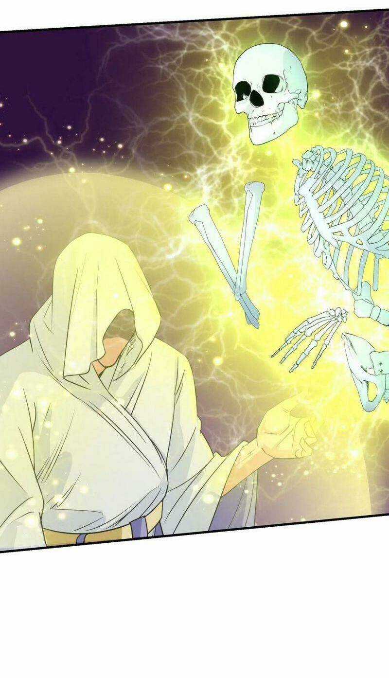 Thú Nhân Chapter 287 trang 20