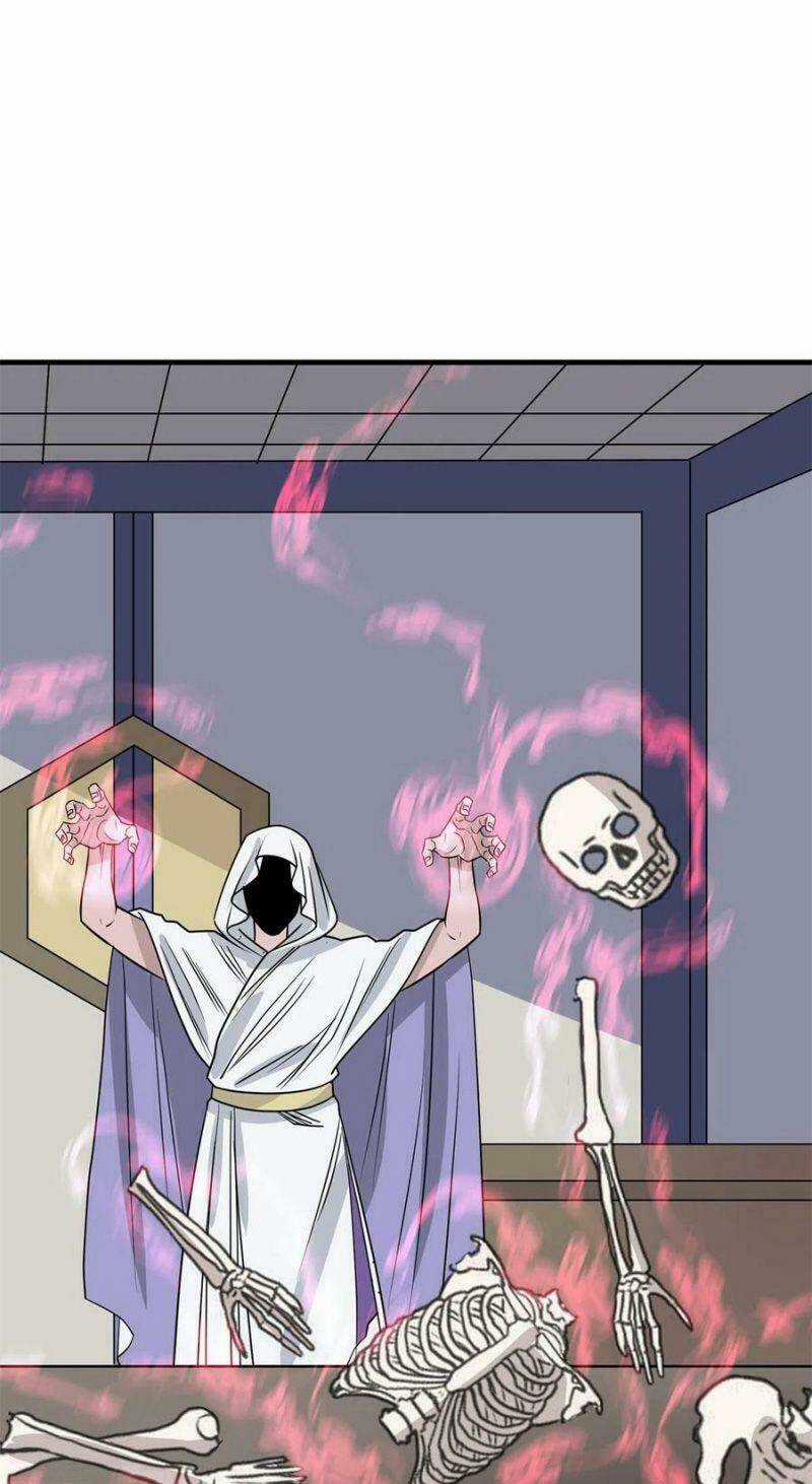 Thú Nhân Chapter 287 trang 21