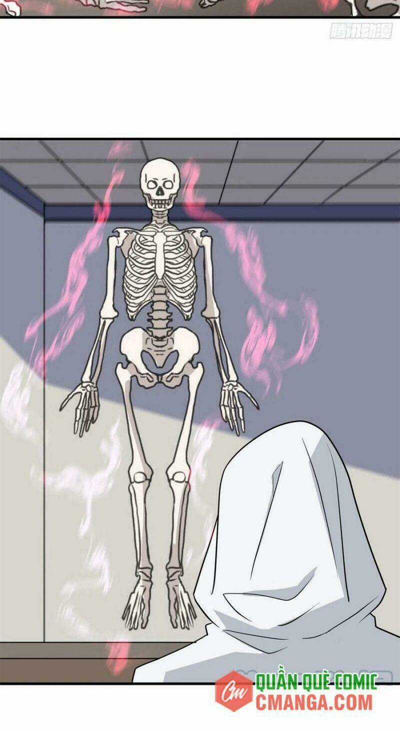 Thú Nhân Chapter 287 trang 22