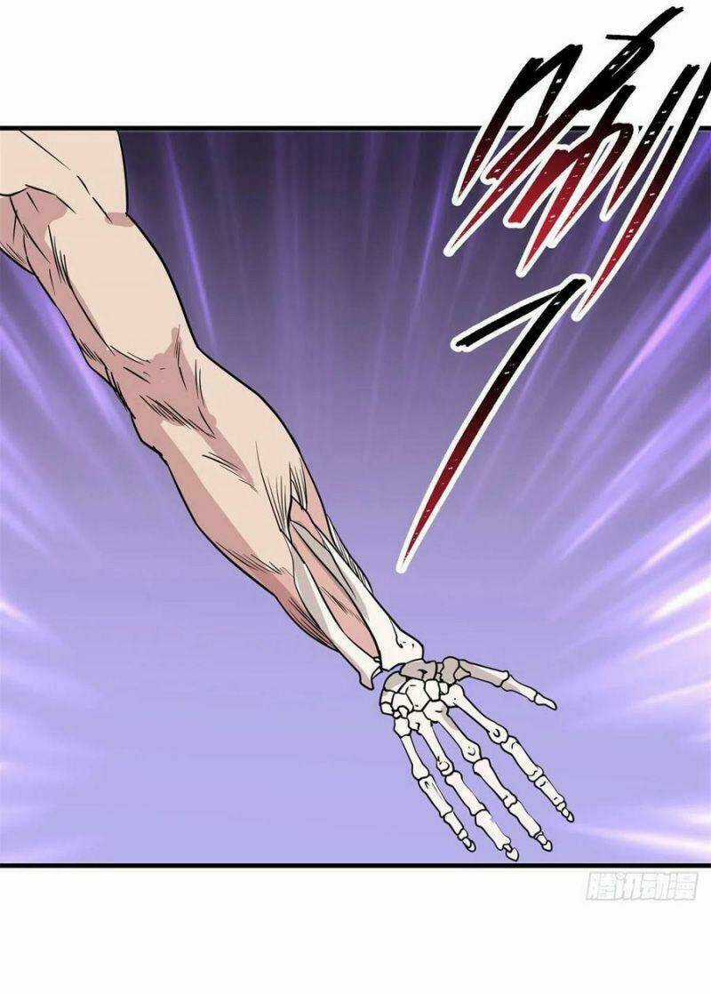 Thú Nhân Chapter 287 trang 23