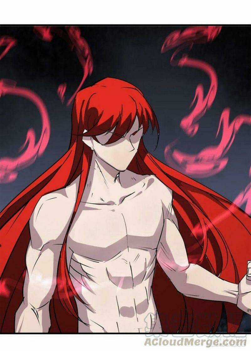 Thú Nhân Chapter 287 trang 24