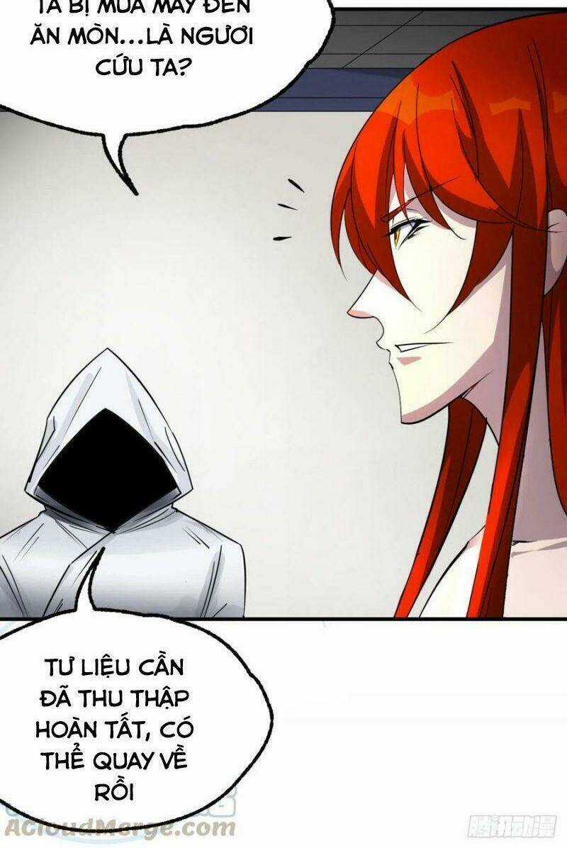 Thú Nhân Chapter 287 trang 26