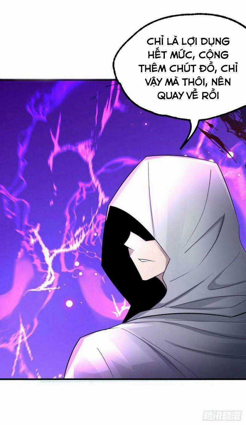 Thú Nhân Chapter 287 trang 27