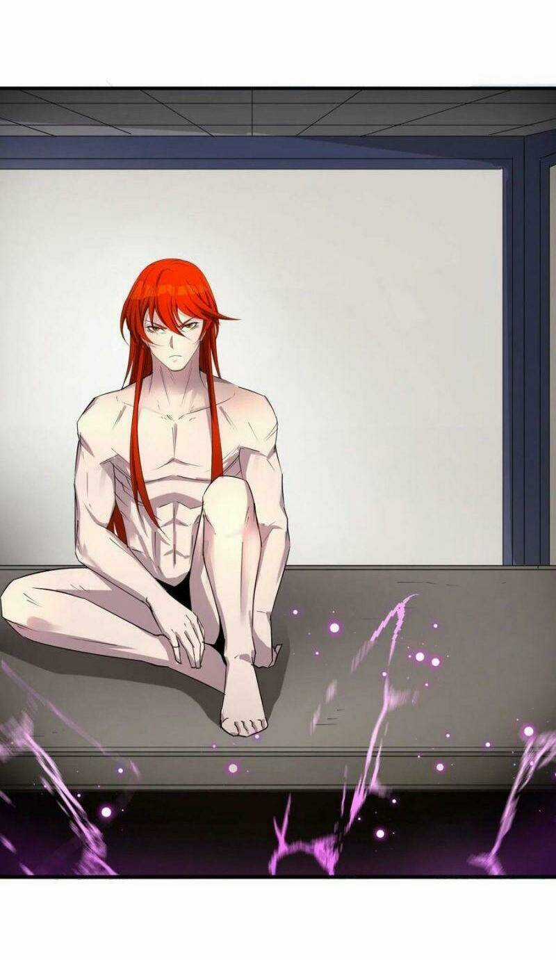 Thú Nhân Chapter 287 trang 28