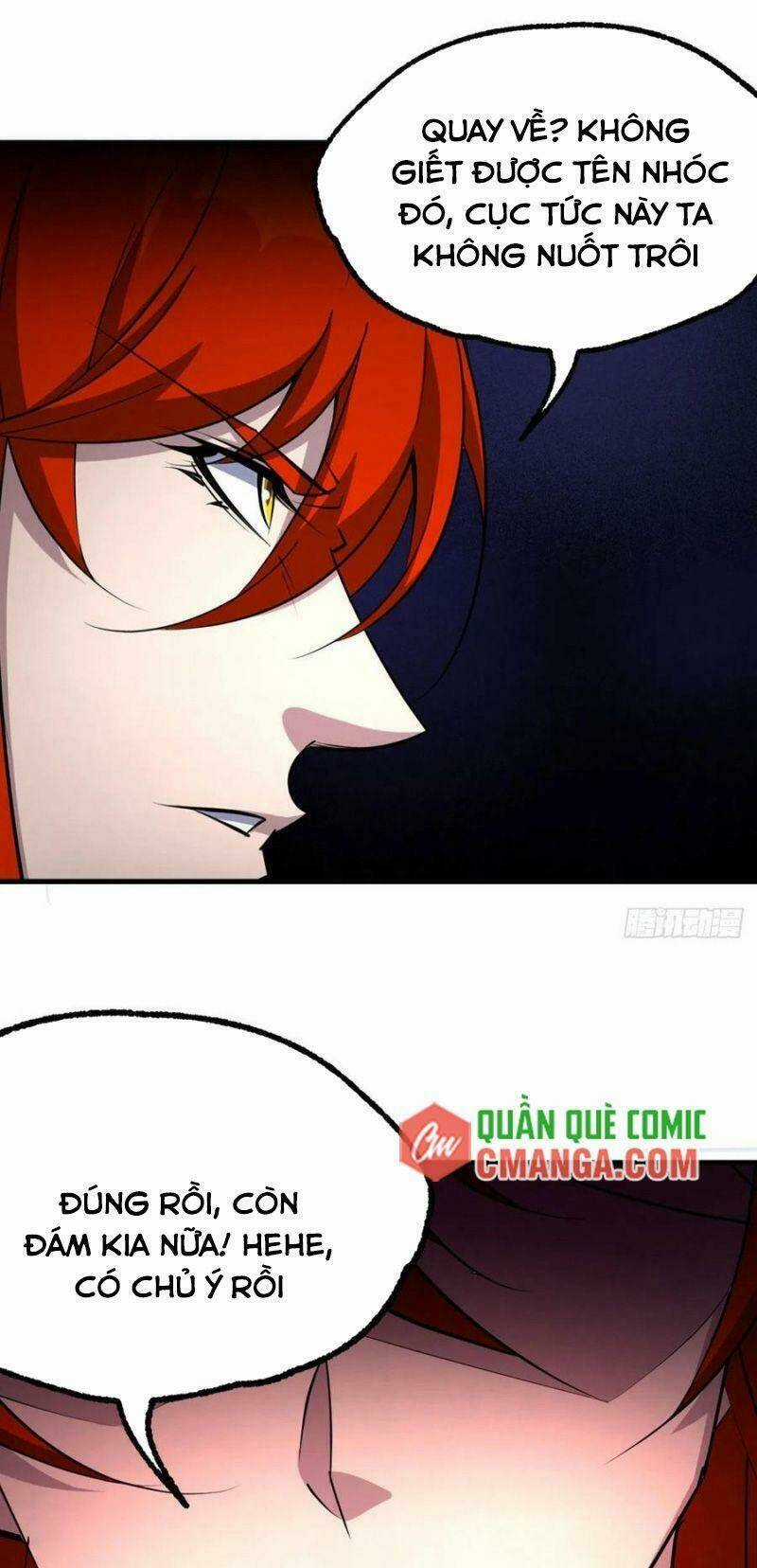 Thú Nhân Chapter 287 trang 29