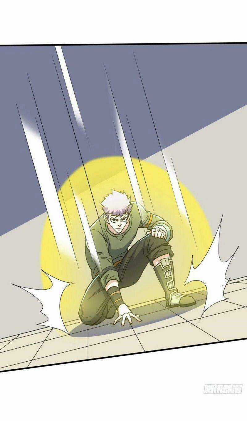 Thú Nhân Chapter 287 trang 4