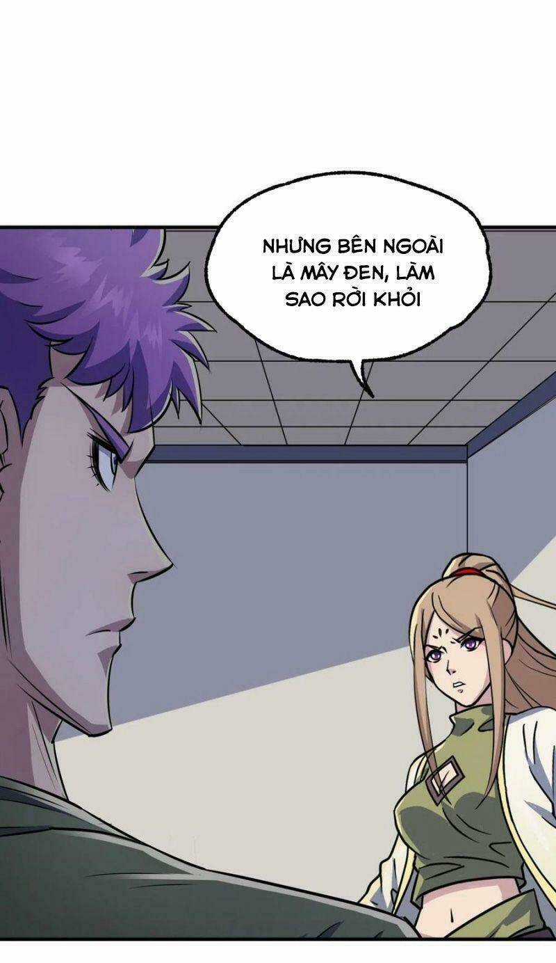 Thú Nhân Chapter 287 trang 6