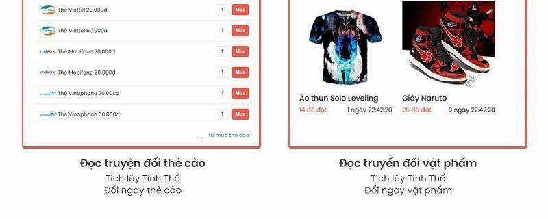 Thú Nhân Chapter 288 trang 12