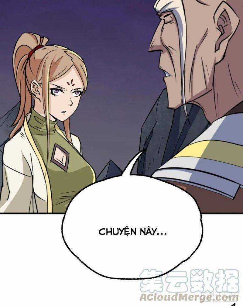 Thú Nhân Chapter 288 trang 14