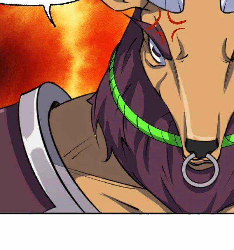 Thú Nhân Chapter 288 trang 16