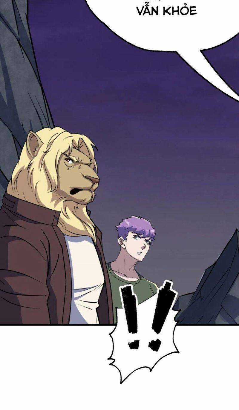 Thú Nhân Chapter 288 trang 22