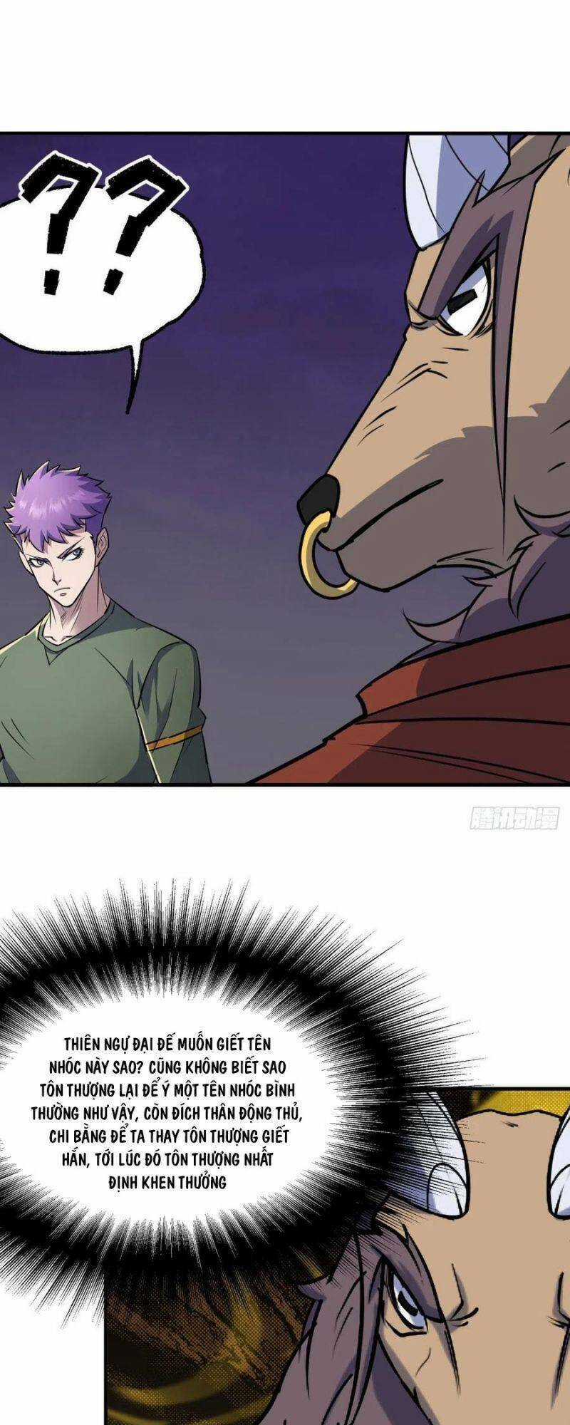 Thú Nhân Chapter 288 trang 25