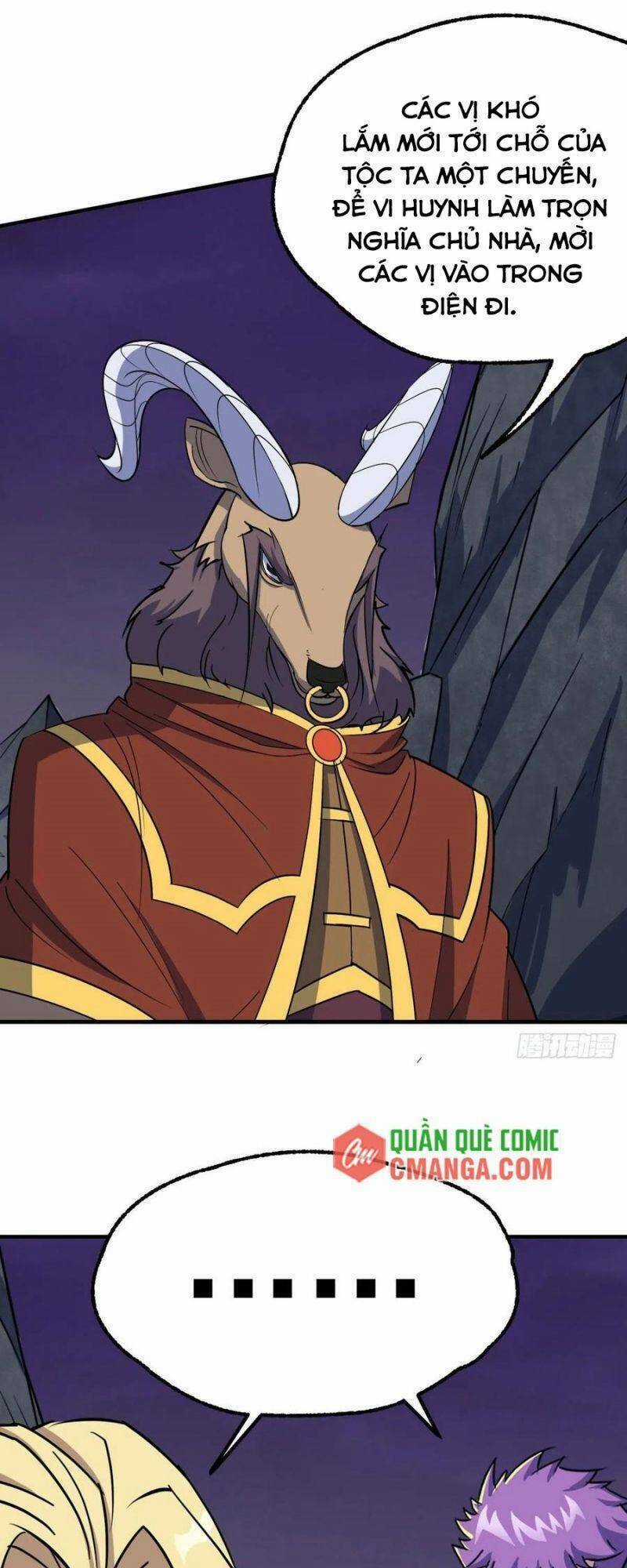 Thú Nhân Chapter 288 trang 27