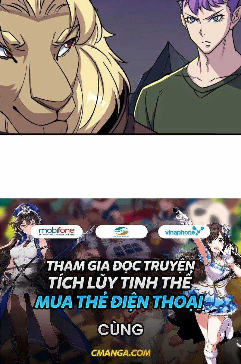 Thú Nhân Chapter 288 trang 28