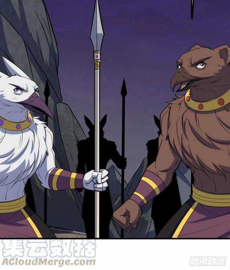 Thú Nhân Chapter 288 trang 5