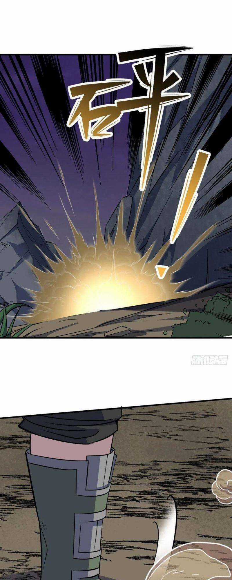 Thú Nhân Chapter 288 trang 8