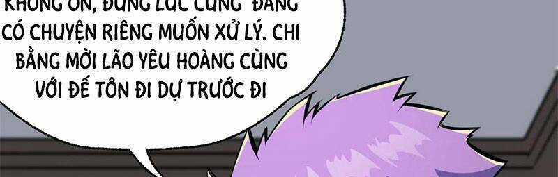 Thú Nhân Chapter 289 trang 19