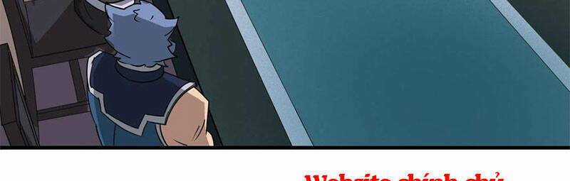 Thú Nhân Chapter 289 trang 3