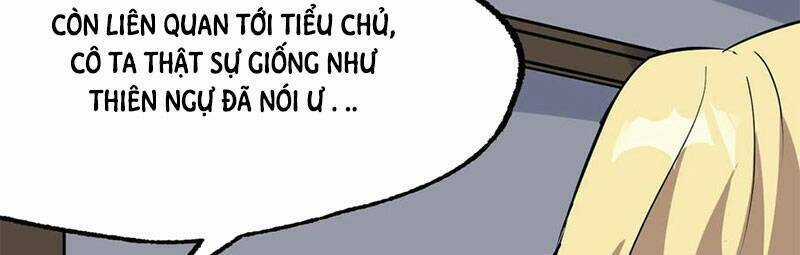 Thú Nhân Chapter 289 trang 9